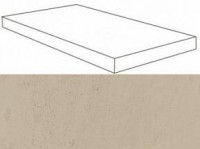 Wise Sand Scalino Ang SX 33x60/Вайз Сенд Ступень Угловая Левая 33х60 (620070001135)