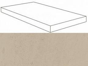Wise Sand Scalino Ang SX 33x60/Вайз Сенд Ступень Угловая Левая 33х60 (620070001135)