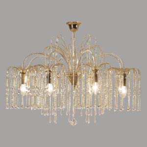 Люстра CITILUX CL304281 Опера