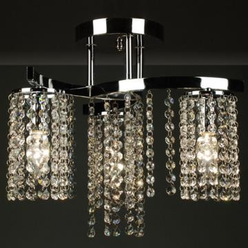 Люстра CITILUX CL313131 Спарк