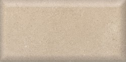 19020 Золотой пляж тёмный бежевый грань 20*9.9 керамическая плитка