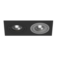 i5270709 Светильник INTERO 16 Double QUADRO (217527+217607+217609)