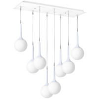 803080 Globo Подвес