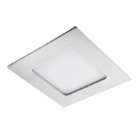 224064 Светильник ZOCCO QUA LED 6W 300LM 4000K (в комплекте)