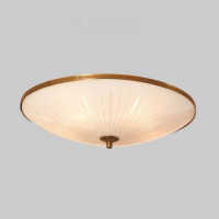 Настенно-потолочный CITILUX CL912501 Кристалл