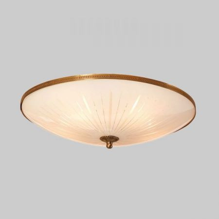 Настенно-потолочный CITILUX CL912501 Кристалл
