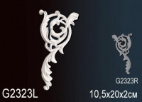 Элемент G2323L