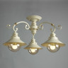 Люстра Arte Lamp GRAZIOSO