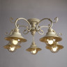 Люстра Arte Lamp GRAZIOSO