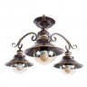 Люстра Arte Lamp GRAZIOSO