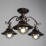 Люстра Arte Lamp GRAZIOSO