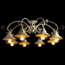Люстра Arte Lamp GRAZIOSO