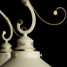 Люстра Arte Lamp GRAZIOSO