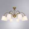 Люстра Arte Lamp GRACIE