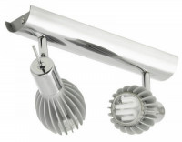 Подсветка EGLO 89588 хром SPICO