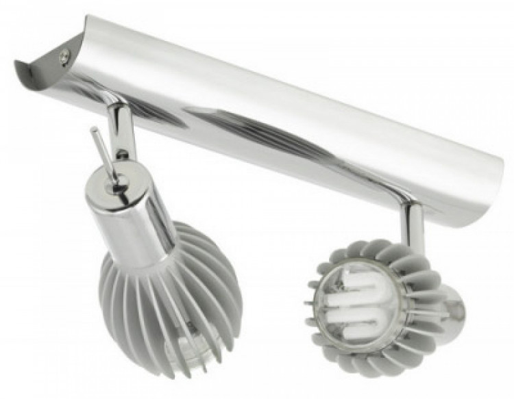 Подсветка EGLO 89588 хром SPICO