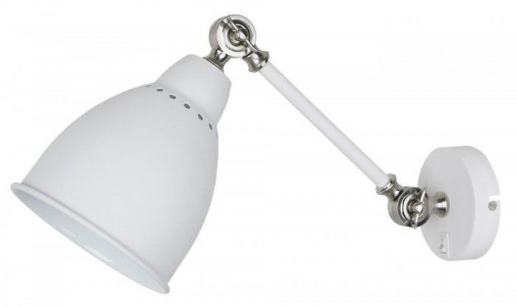 Arte lamp A2054AP-1WH