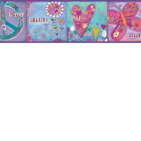Обои Totally for Kids TOT46392B