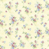 Aura Little England III PP23714; 0,53х10,05 м.