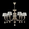 Люстра Maytoni ARM143-07-BG