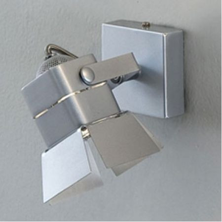 Потолочный CITILUX CL526511S Рубик