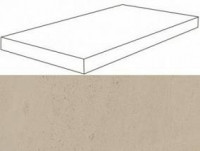 Wise Sand Scalino Ang DX Lap 33x60/Вайз Сенд Ступень Угловая Правая Лап 33х60 (620070001120)