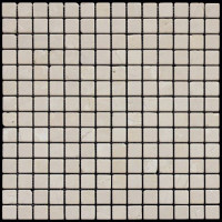 Мозаика из натурального камня M025-20T (Crema Marfil)