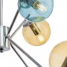 Люстра Freya FR5083PL-10CH