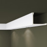 Карниз L2 ARSTYL DUMANL02000