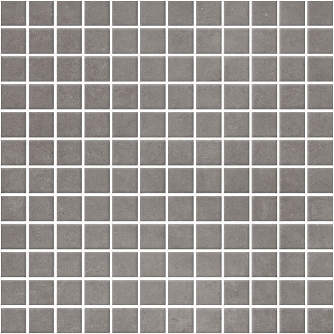 20107 Кастелло серый темный 29.8*29.8 керамическая плитка