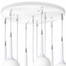 803100 Globo Подвес
