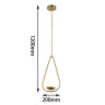 подвес F-Promo 29181P