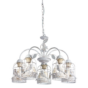 Люстра Arte Lamp CINCIA