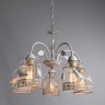 Люстра Arte Lamp CINCIA