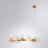 Люстра Arte Lamp VINCENT