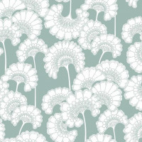 Обои York Collections, Коллекция Florence Broadhurst, арт. FB1464