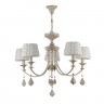 Люстра Maytoni ARM143-05-BG