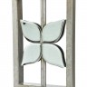 Настольная лампа Maytoni H351-TL-01-N