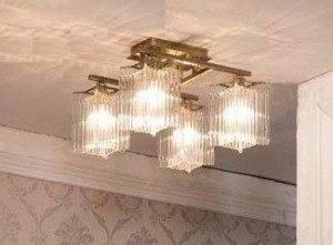 Люстра CITILUX CL323143 Лекс