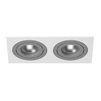 i5260909 Светильник INTERO 16 Double QUADRO (217526+217609+217609)