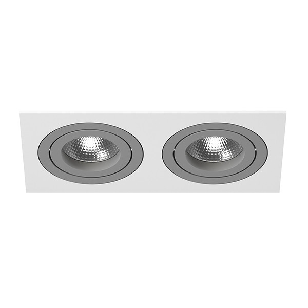 i5260909 Светильник INTERO 16 Double QUADRO (217526+217609+217609)