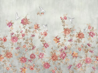 Обои и панно, Каталог Trend Art, арт. ID463-COL1