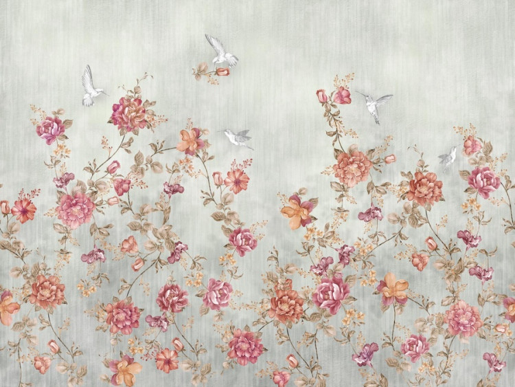 Обои и панно, Каталог Trend Art, арт. ID463-COL1