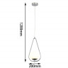подвес F-Promo 29171P