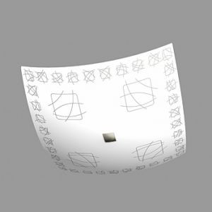 Настенно-потолочный CITILUX CL932005 Дина