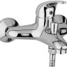 Смеситель для ванны с душем Paffoni Nettuno Due ND022CR