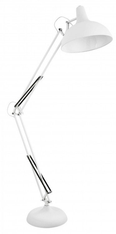 ARTE Lamp A2487PN-1WH