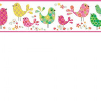 Обои Totally for Kids TOT46411B