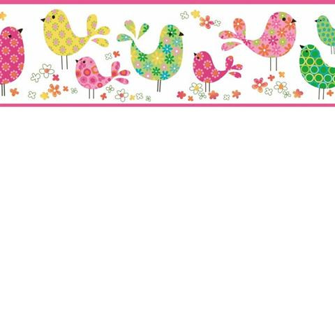 Обои Totally for Kids TOT46411B