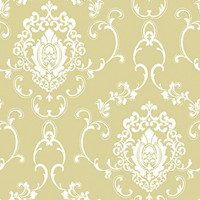 Обои Aura "Classical Elements" H2931404